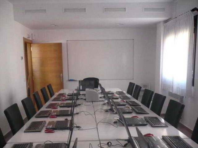 Conferencias