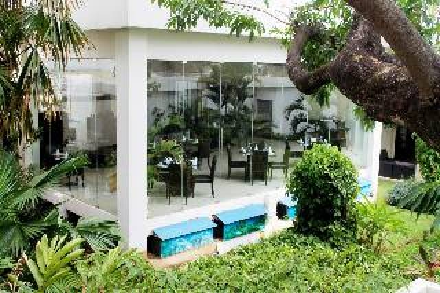 Terraço