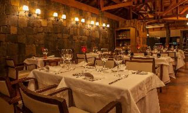 Restaurante