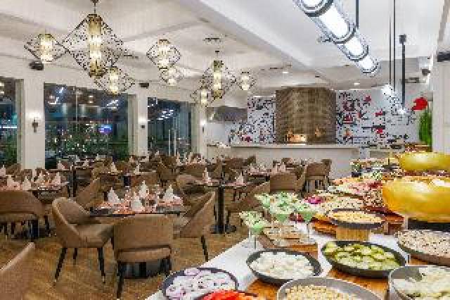 Restaurante