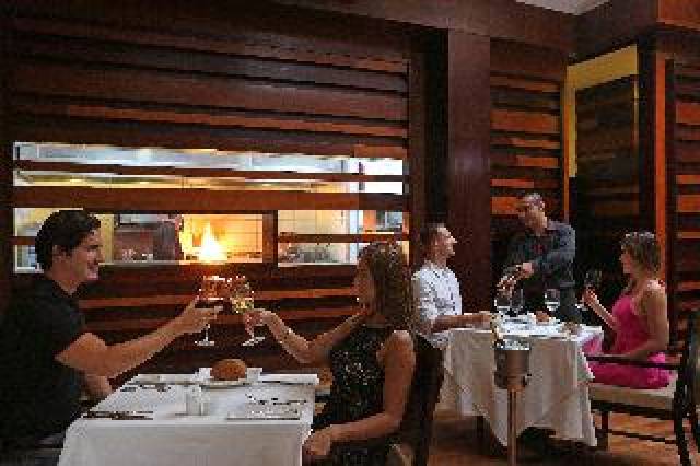 Restaurante