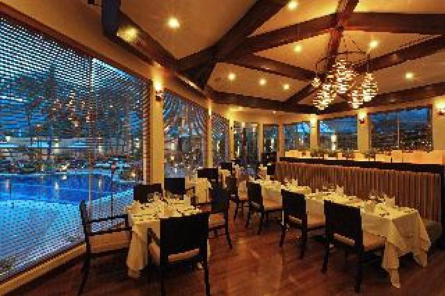 Restaurante