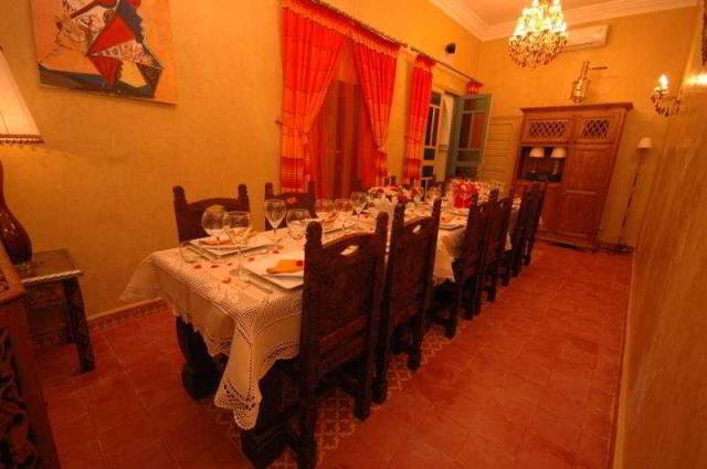 Restaurante