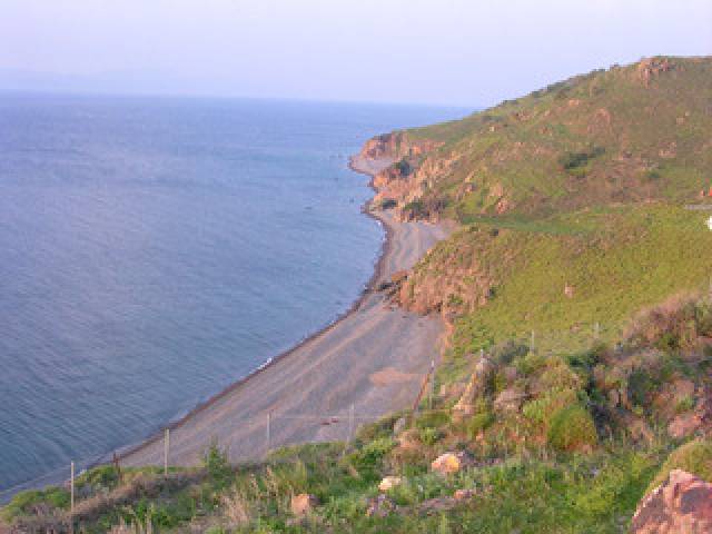 Praia