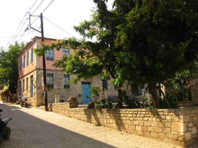 Vista General