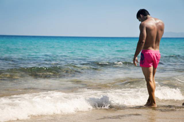 Praia