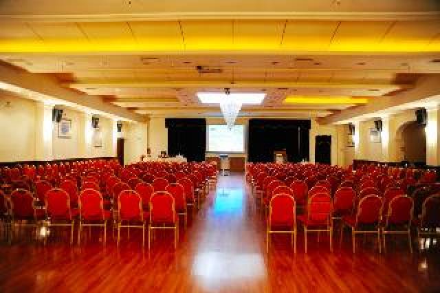 Conferencias