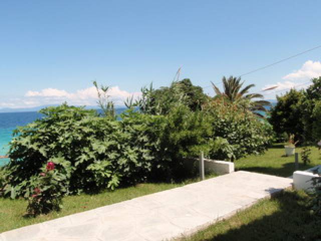 Vista General