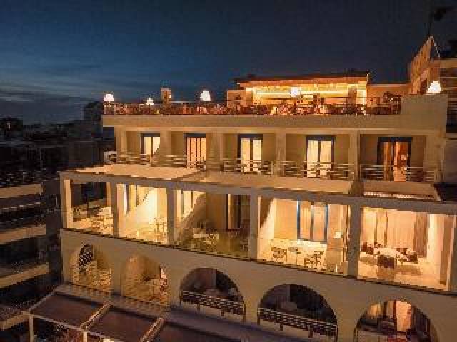 Terraço