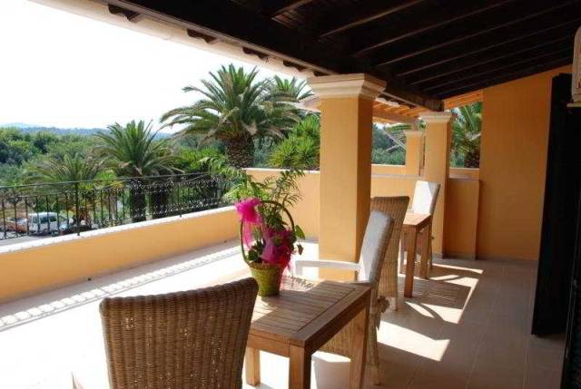 Terraço