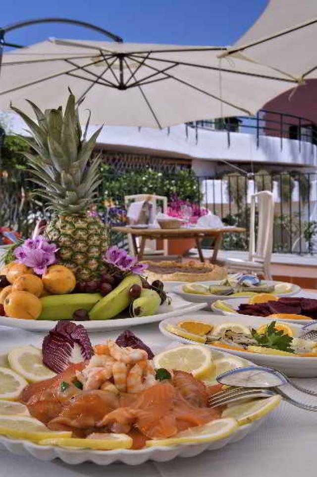 Restaurante