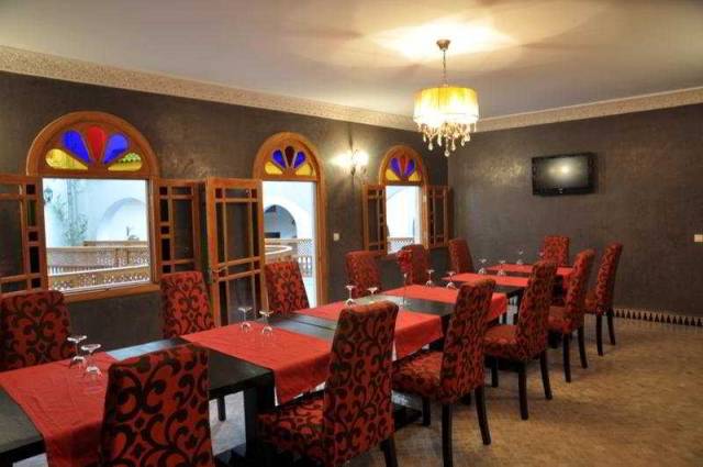 Restaurante