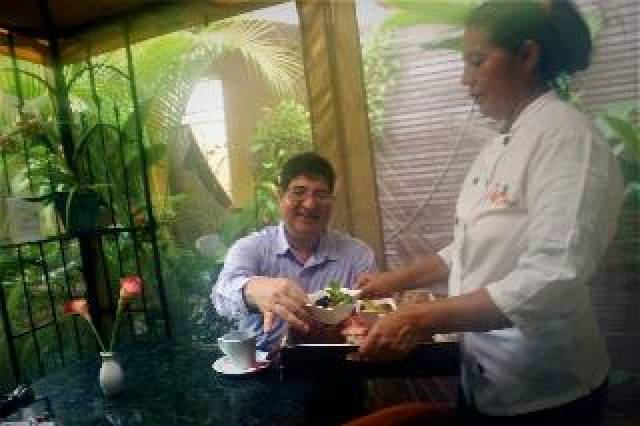Restaurante