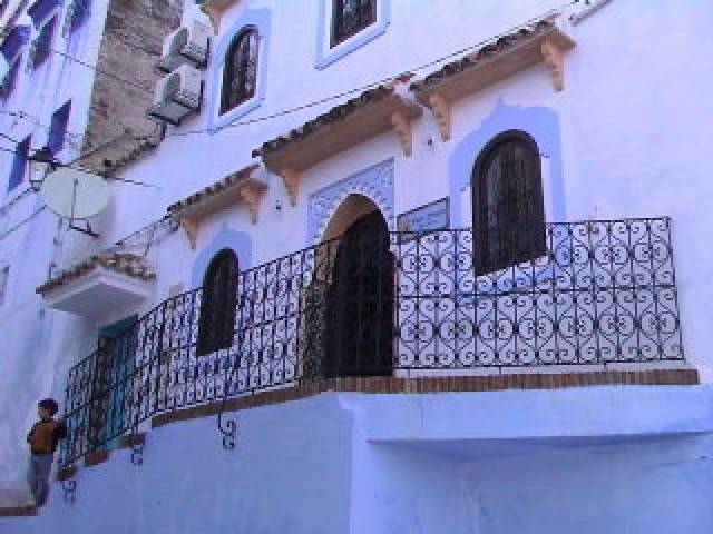 Vista General