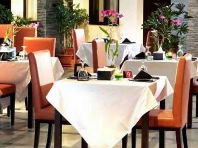 Restaurante
