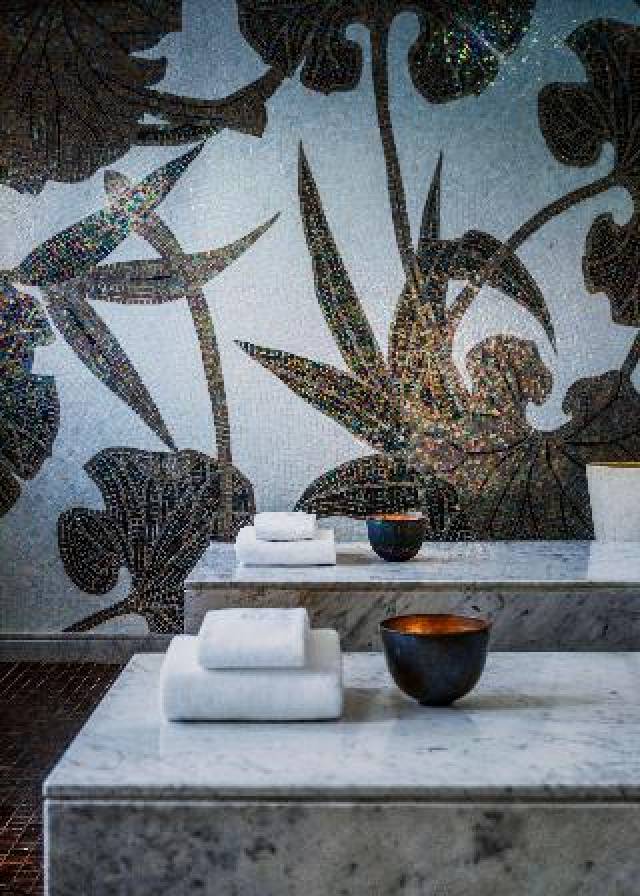 Terraço
