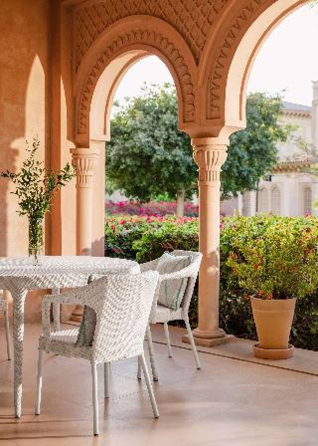 Terraço