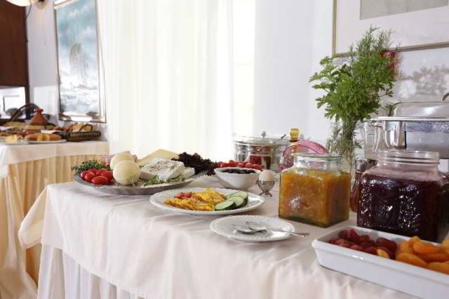 Restaurante