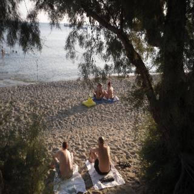 Praia