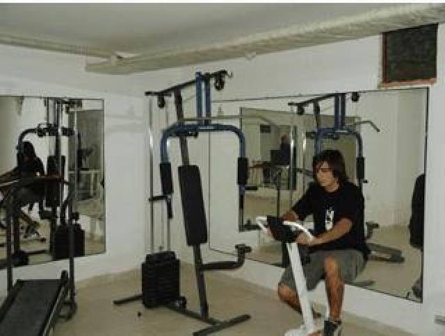 Desportos y Entretenimento
