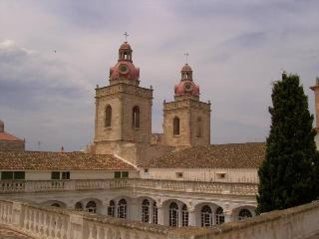Vista General