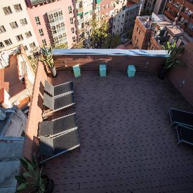 Terraço