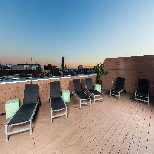 Terraço