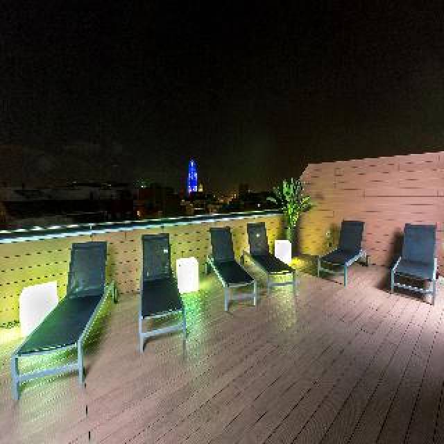 Terraço
