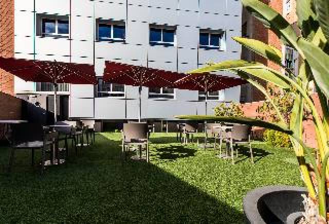 Terraço
