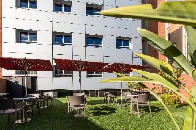 Terraço