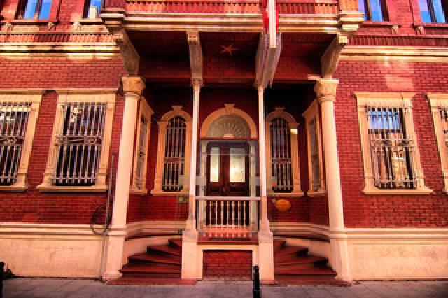 Vista General
