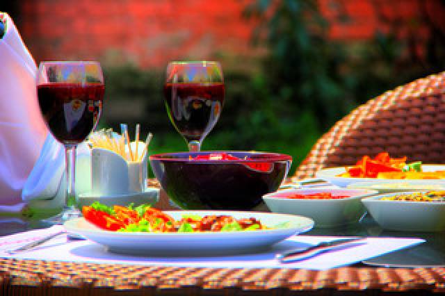 Restaurante