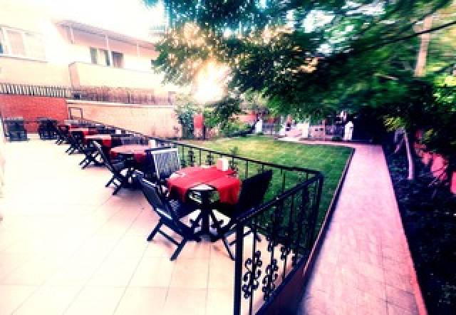 Terraço