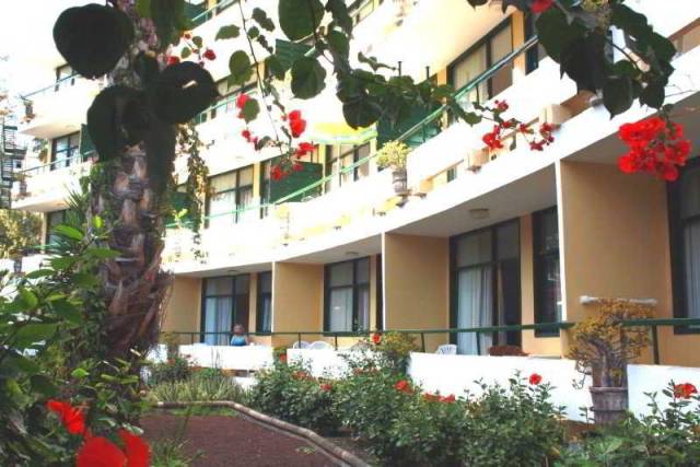 Vista General