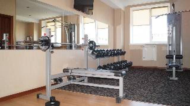 Desportos y Entretenimento