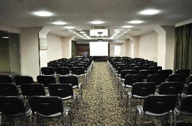 Conferencias