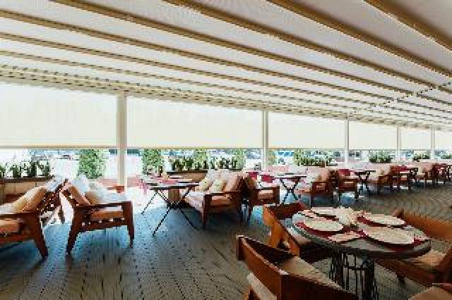 Terraço