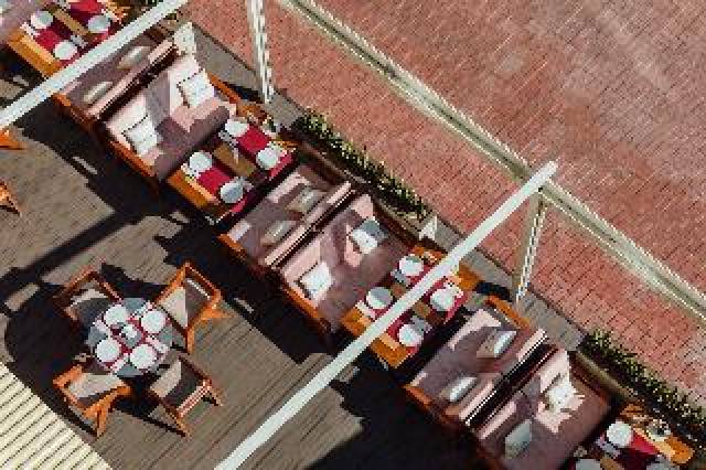 Terraço