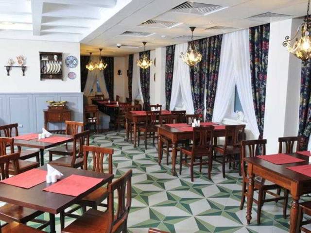 Restaurante