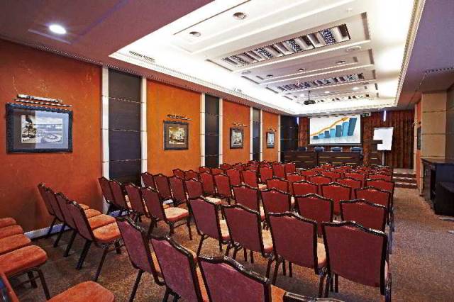 Conferencias