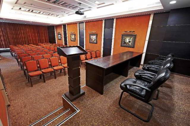 Conferencias