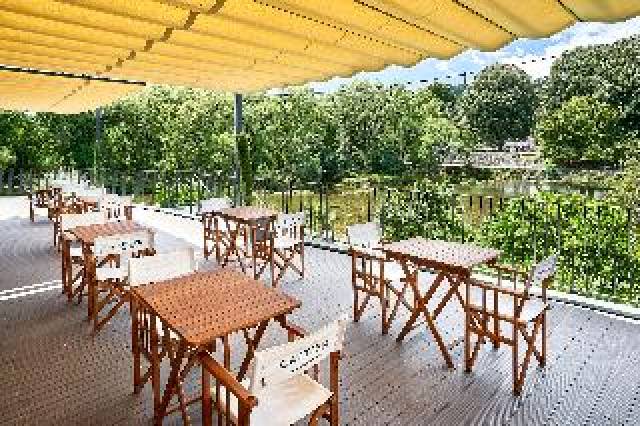 Terraço