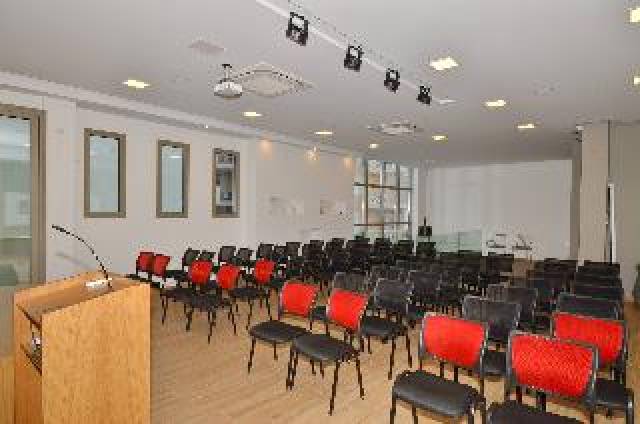 Conferencias