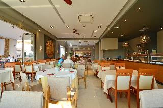 Restaurante