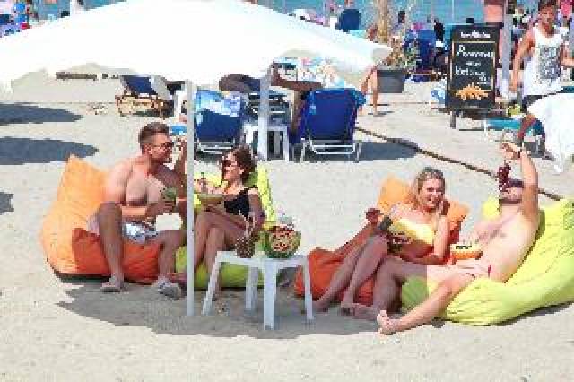 Praia