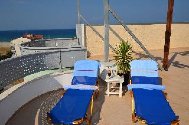 Terraço