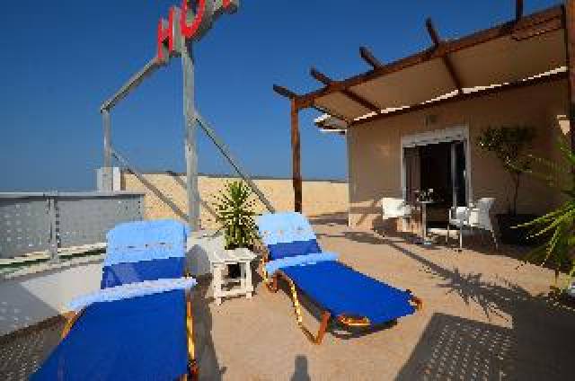 Terraço