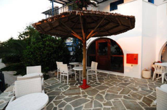 Terraço