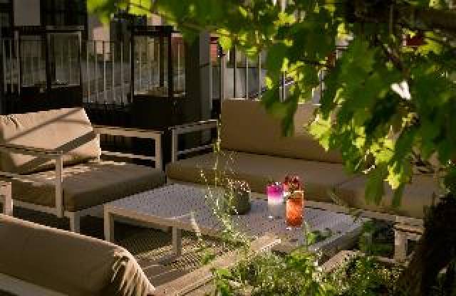 Terraço