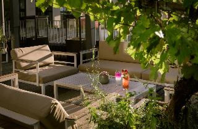 Terraço